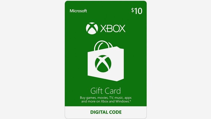 10$ gift card giveaway!!