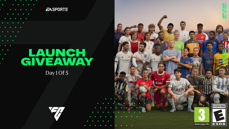 EA Sports FC 24 - PC EA app